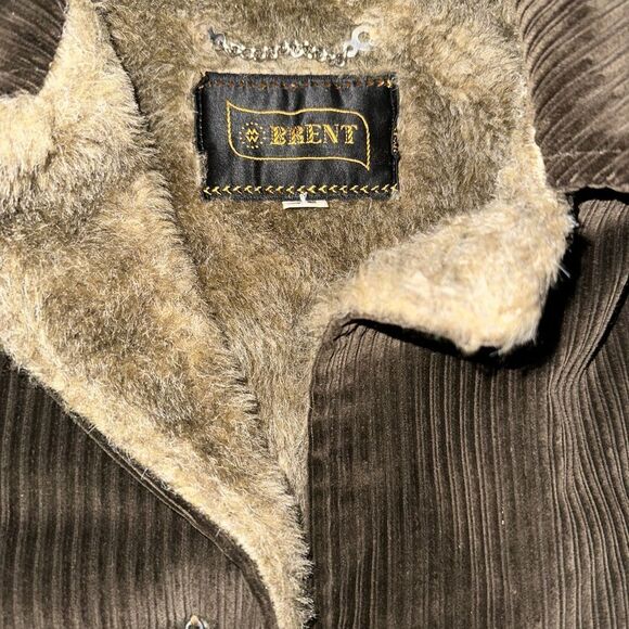 Brent Oversized Coat - Picture 2 of 10